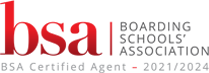 Certified Agent BSA