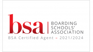 BSA British Boarding Schools Association Logo