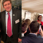 ISC Celebrating Partnerships 2021 Report Event