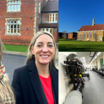 Bishop Stortford College Hertfordshire Visit
