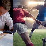 UK Football Academies
