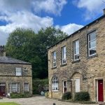 Yorkshire boarding school
