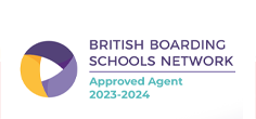 BBSN Approved Agent logo