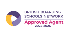 BBSN Approved agent logo 2025 - 2026