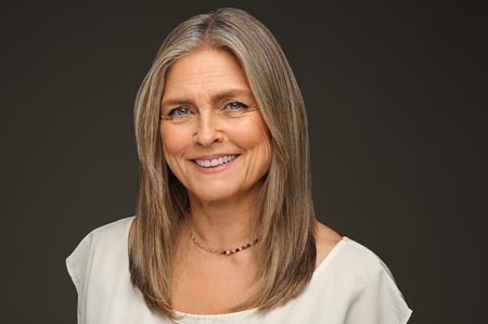 Debbie Gispan, Director at Panoba