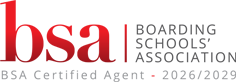 BSA logo