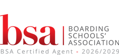 BSA logo